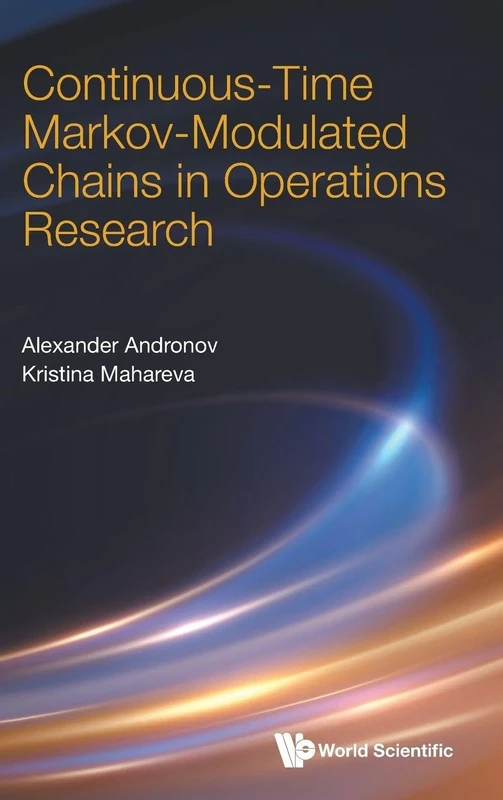 Continuos-time Markov-modulated Chains In Operations Research