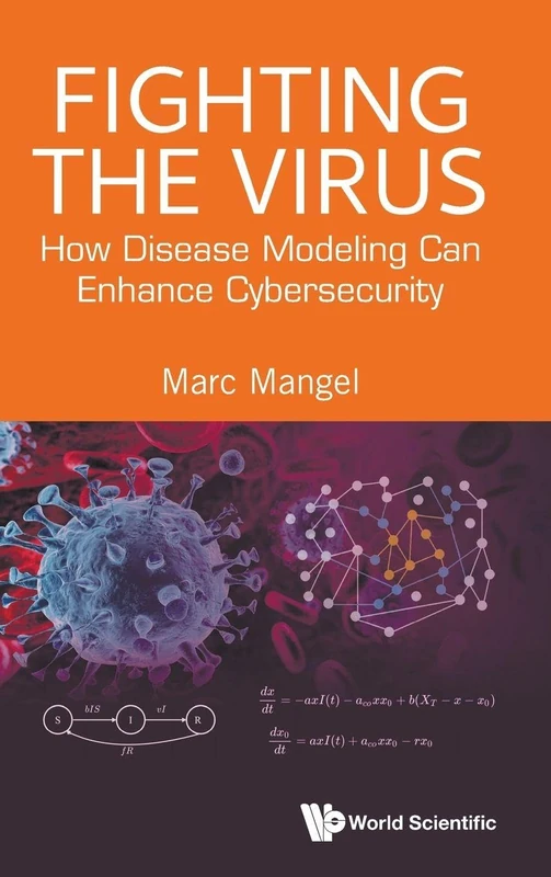 Fighting The Virus: How Disease Modeling Can Enhance Cybersecurity