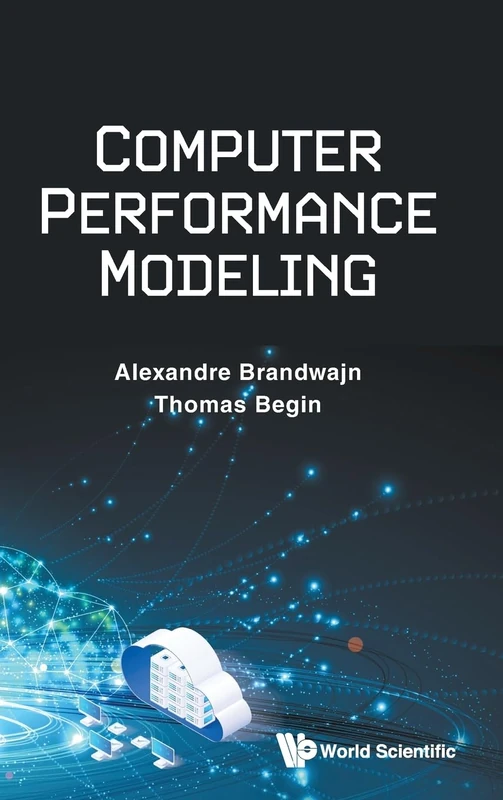 Computer Performance Modeling
