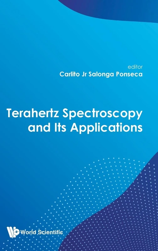 Terahertz Spectroscopy And Its Applications