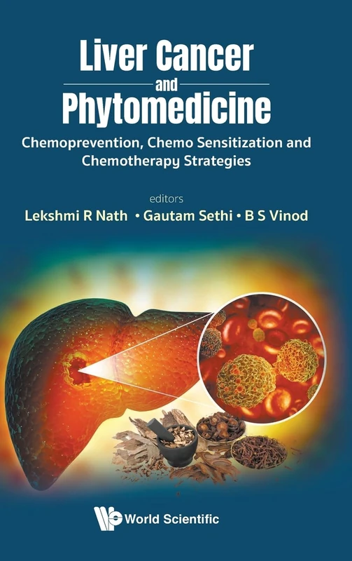 Liver Cancer And Phytomedicine: Chemoprevention, Chemo Sensitization And Chemotherapy Strategies