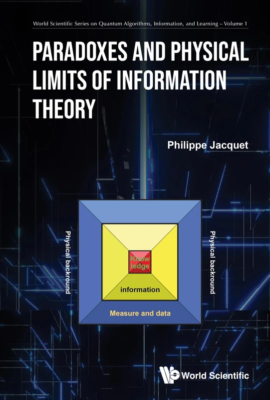Paradoxes And Physical Limits Of Information Theory: 1 (World Scientific Series on Quantum Algorithms, Information, and Learning)
