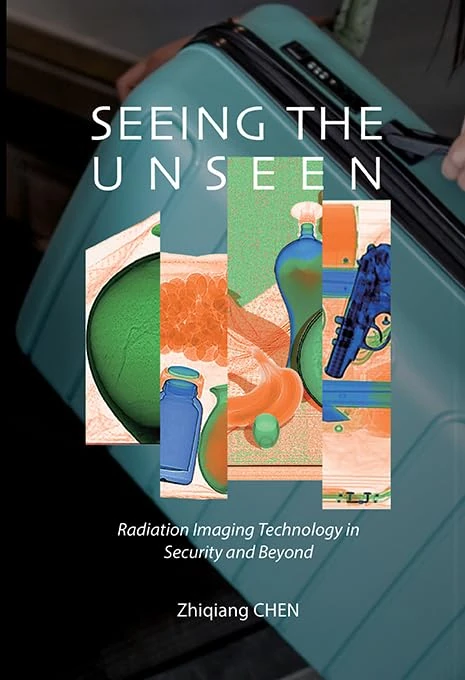 Seeing The Unseen: Radiation Imaging Technology In Security And Beyond