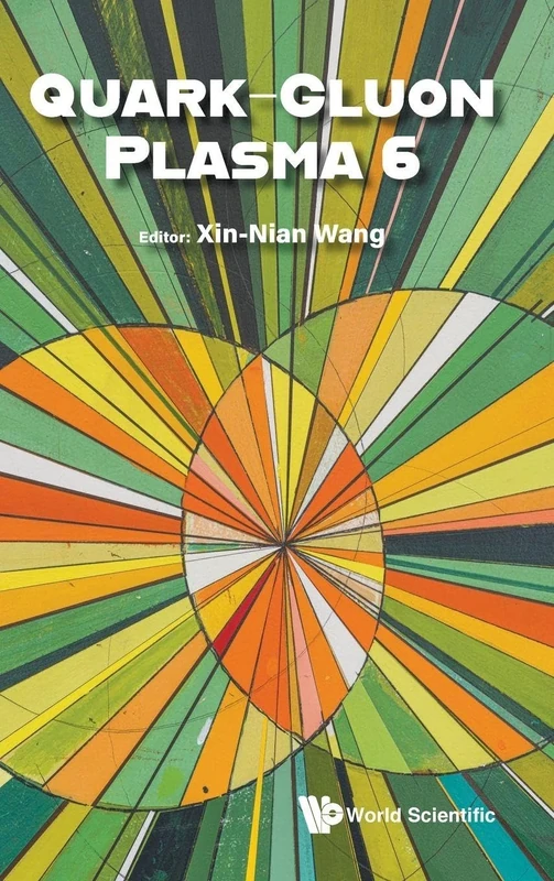 Quark-gluon Plasma 6