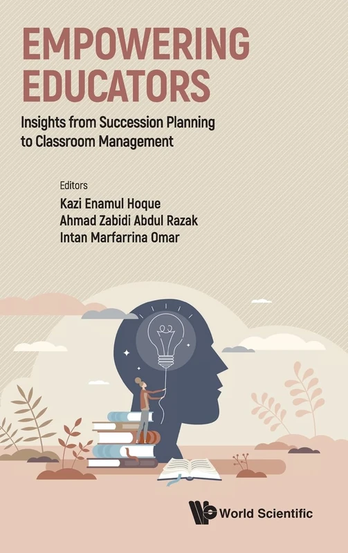 Empowering Educators: Insights From Succession Planning To Classroom Management