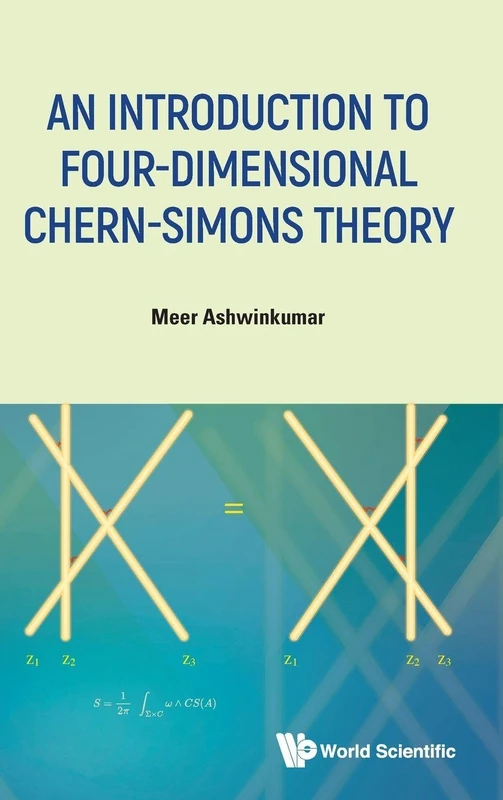 An Introduction To Four-dimensional Chern-simons Theory