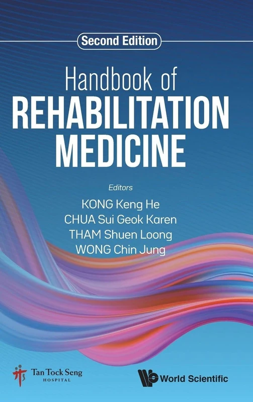 Handbook Of Rehabilitation Medicine