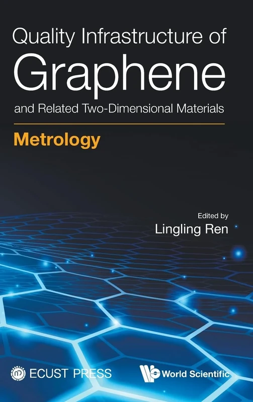 Quality Infrastructure Of Graphene And Related Two-dimensional Materials: Metrology - Image 1