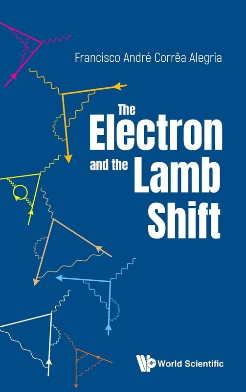 Electron And The Lamb Shift, The - Image 1