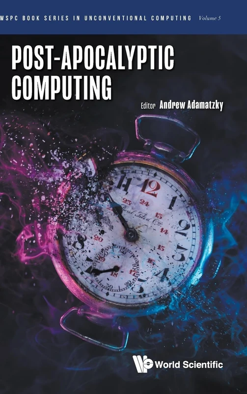 World Scientific Post-apocalyptic Computing: 0 Book