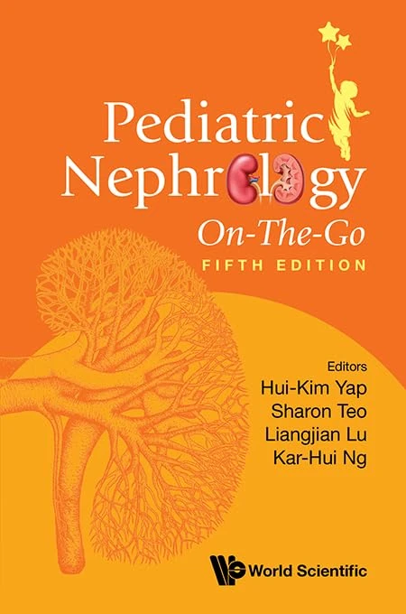 Pediatric Nephrology On-the-go (Fifth Edition)