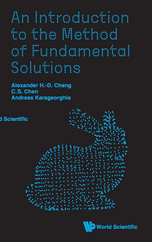 An Introduction to the Method of Fundamental Solutions