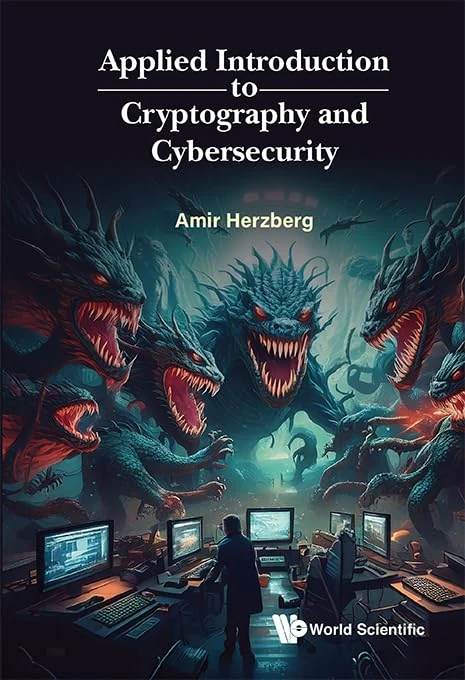 World Scientific Applied Introduction To Cryptography And Cybersecurity