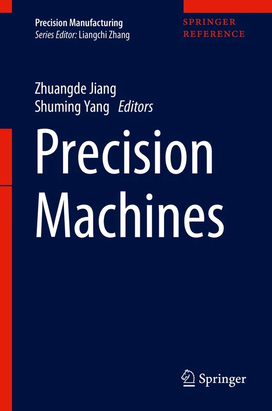 Precision Machines (Precision Manufacturing)