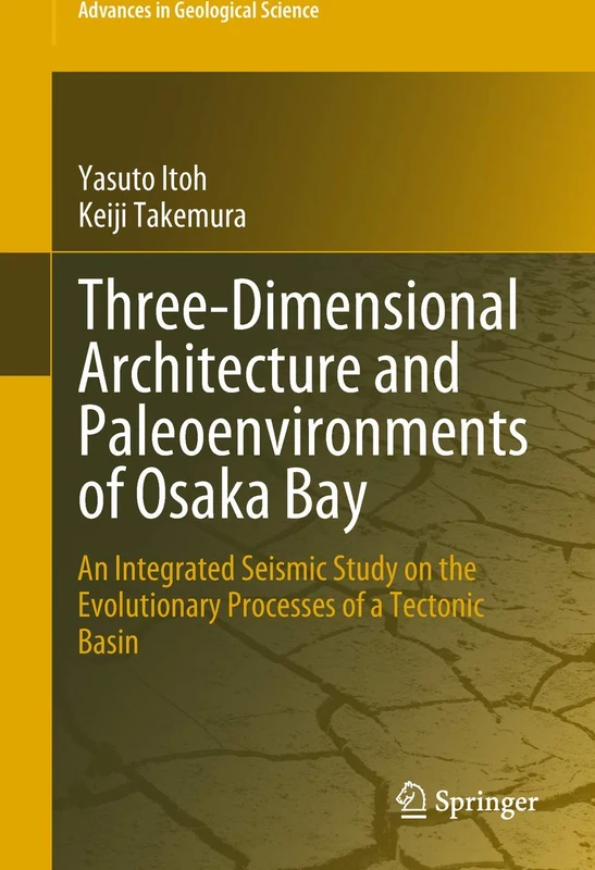 Three-Dimensional Architecture and Paleoenvironments of Osaka Bay: An Integrated Seismic Study on the Evolutionary Processes of a Tectonic Basin (Advances in Geological Science)