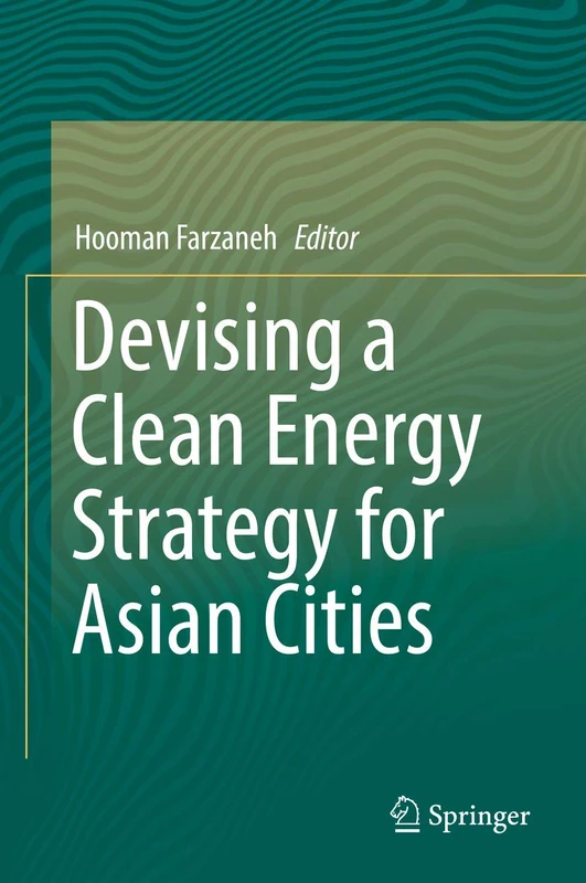 Devising a Clean Energy Strategy for Asian Cities - Image 1