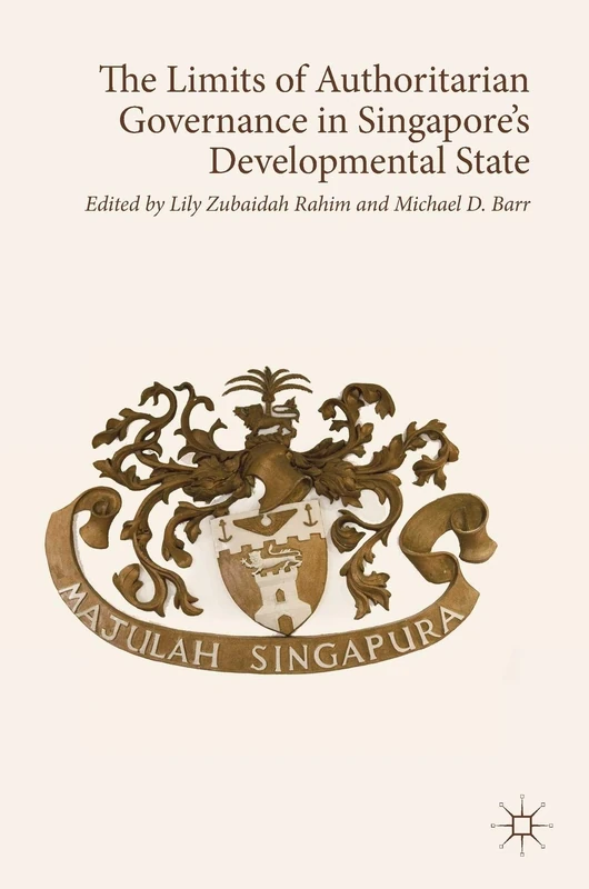 The Limits of Authoritarian Governance in Singapore's Developmental State - Image 1