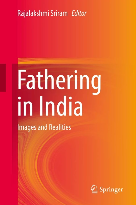 Fathering in India: Images and Realities