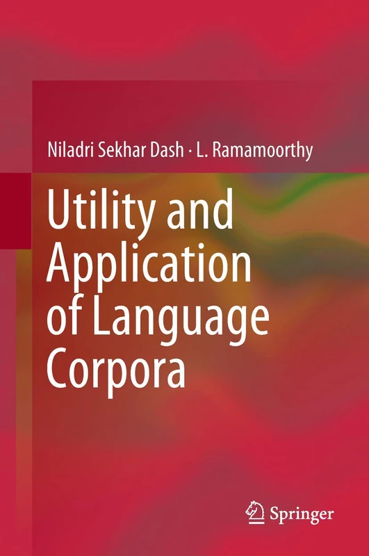 Utility and Application of Language Corpora