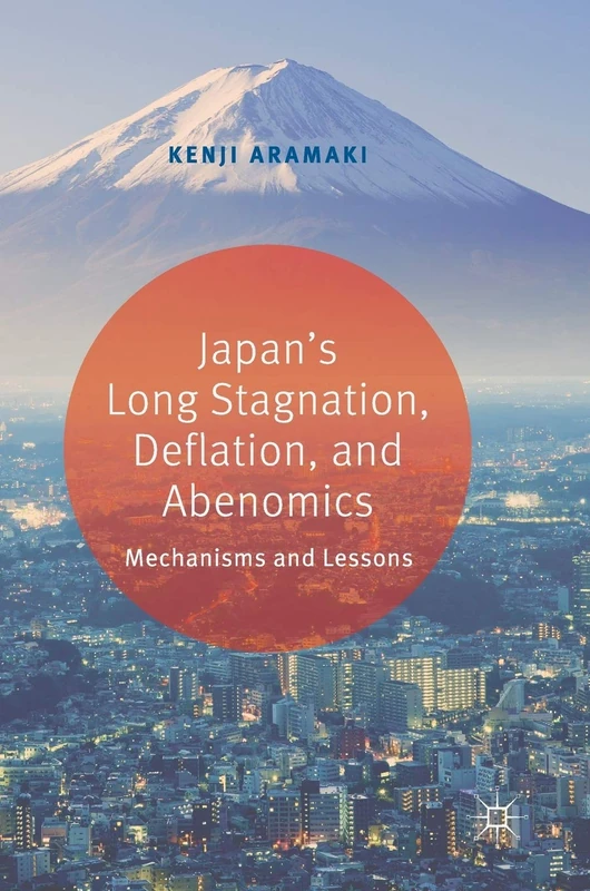 Japan’s Long Stagnation, Deflation, and Abenomics: Mechanisms and Lessons - Image 1