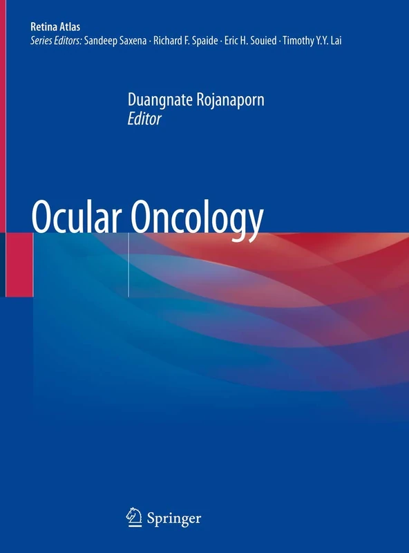 Ocular Oncology (Retina Atlas)