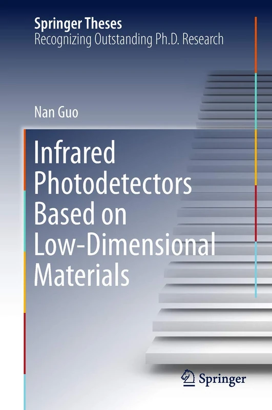 Infrared Photodetectors Based on Low-Dimensional Materials (Springer Theses)