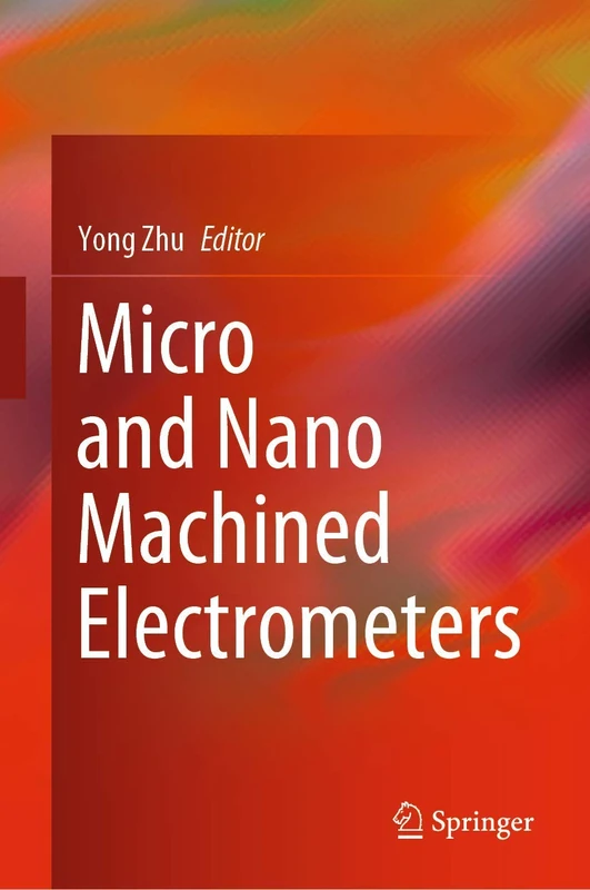 Micro and Nano Machined Electrometers