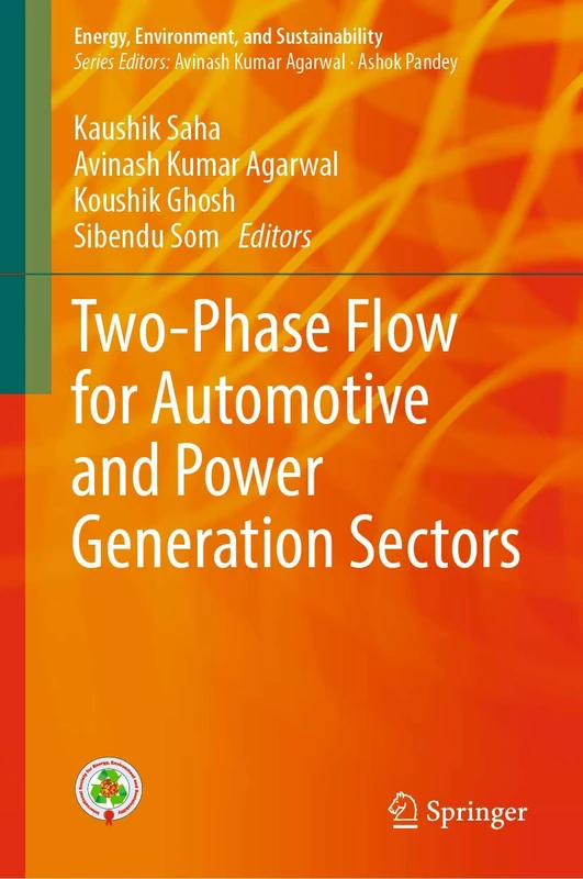 Springer Two-Phase Flow for Automotive and Power Generation