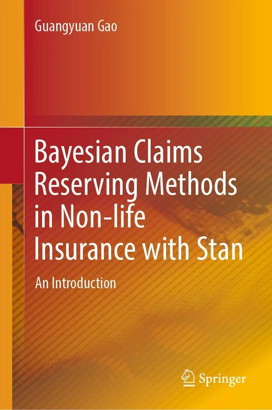 Bayesian Claims Reserving Methods in Non-life Insurance with Stan: An Introduction - Image 1