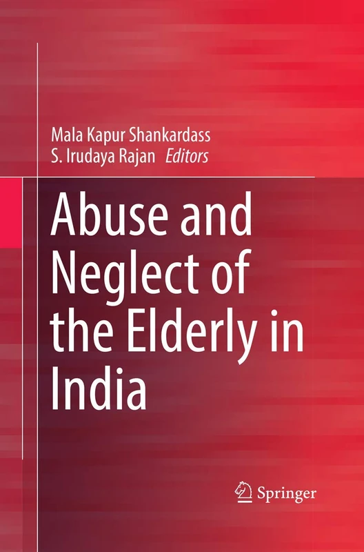 Abuse and Neglect of the Elderly in India - Image 1