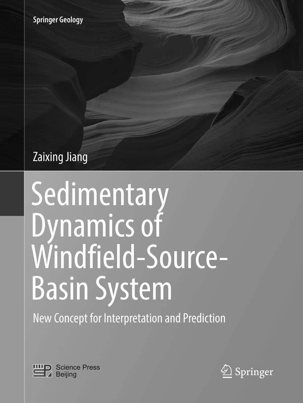Springer Sedimentary Dynamics of Windfield-Source-Basin System