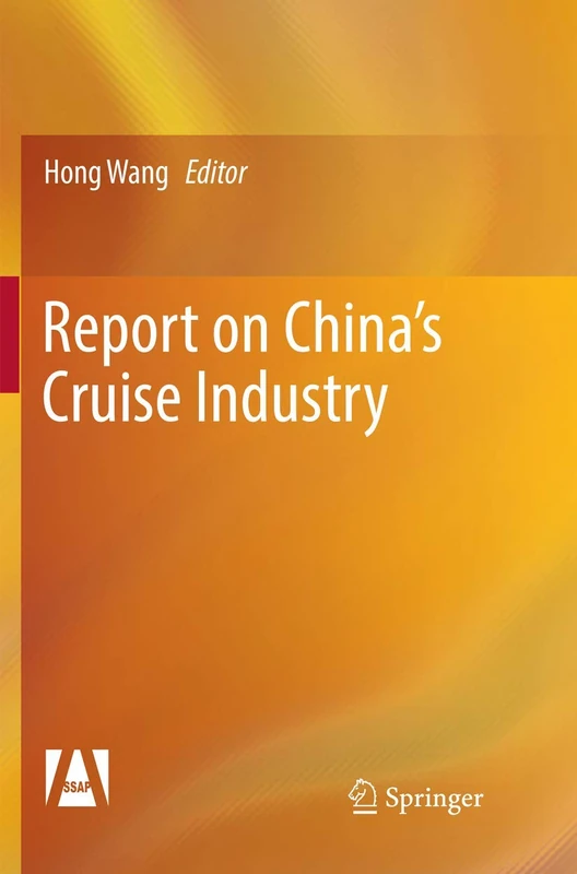 Report on China’s Cruise Industry - Image 1