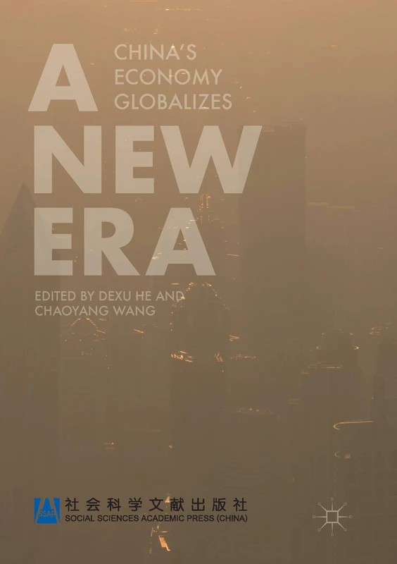 A New Era: China's Economy Globalizes