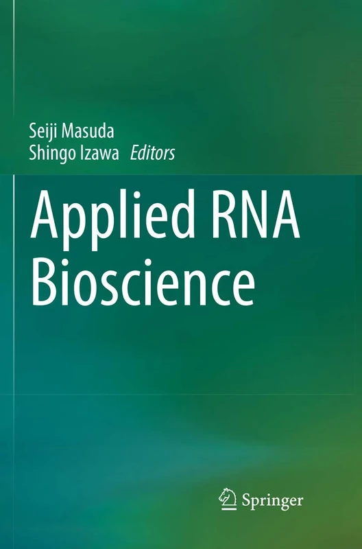 Applied RNA Bioscience