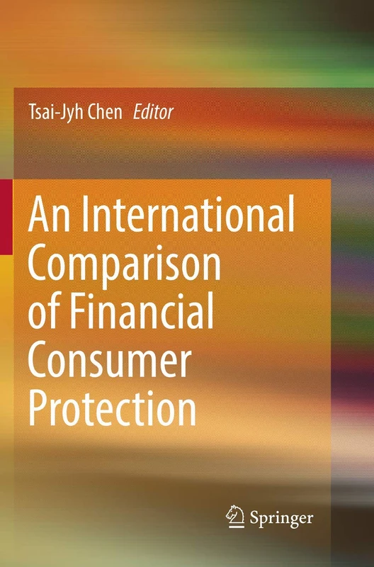 An International Comparison of Financial Consumer Protection