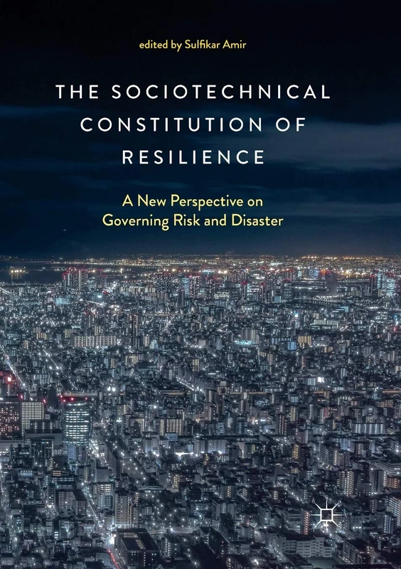 The Sociotechnical Constitution of Resilience: A New Perspective on Governing Risk and Disaster