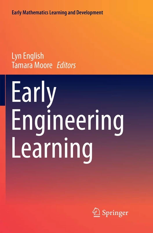 Early Engineering Learning (Early Mathematics Learning and Development)