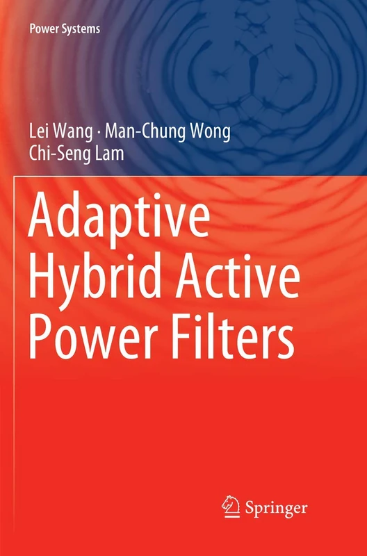 Adaptive Hybrid Active Power Filters (Power Systems)