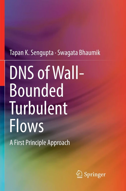 DNS of Wall-Bounded Turbulent Flows: A First Principle Approach