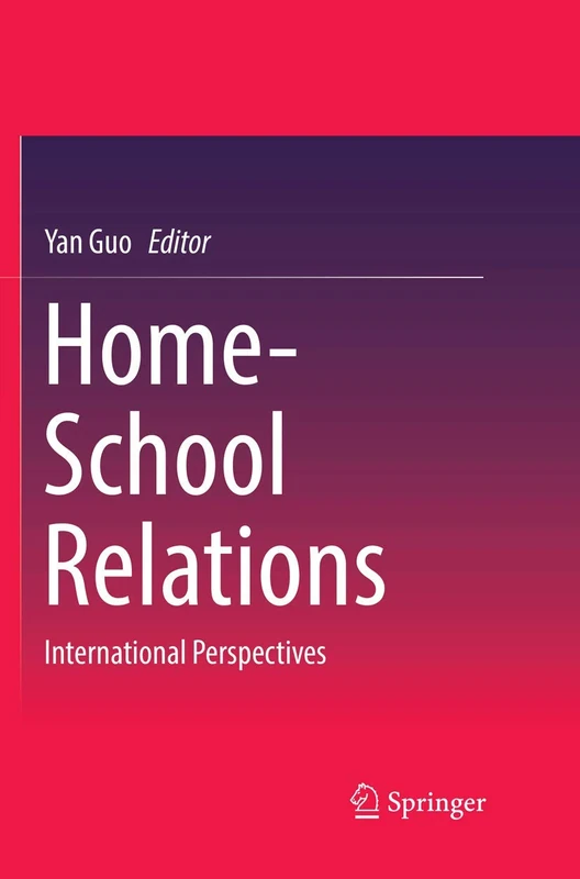 Home-School Relations: International Perspectives