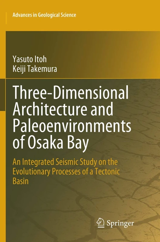 Three-Dimensional Architecture and Paleoenvironments of Osaka Bay: An Integrated Seismic Study on the Evolutionary Processes of a Tectonic Basin (Advances in Geological Science)