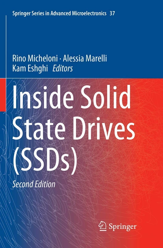 Springer Inside Solid State Drives (SSDs) - Advanced Microelectronics - Image 1