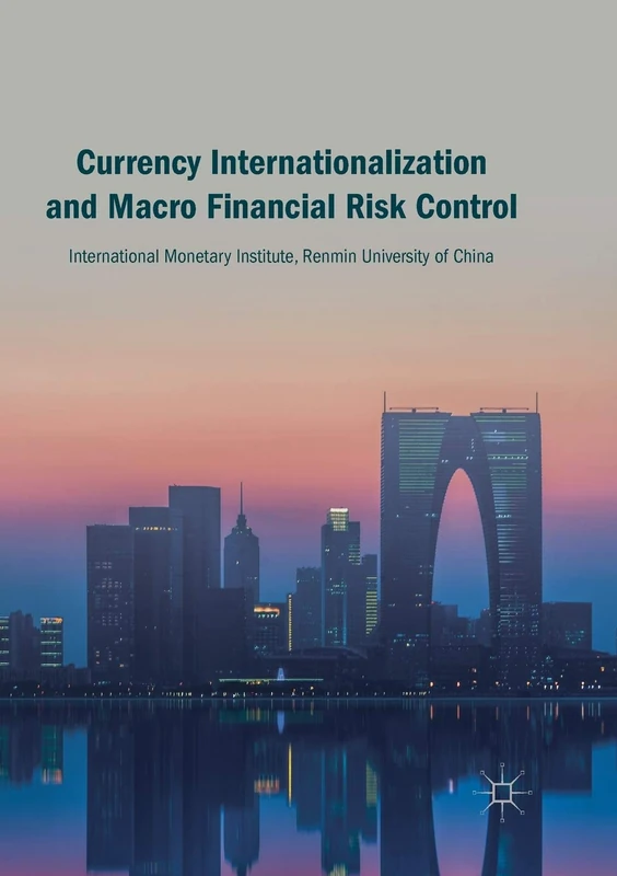 MACMILLAN Currency Internationalization and Macro Financial Risk