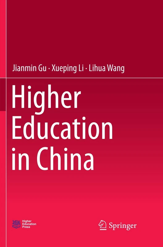Higher Education in China