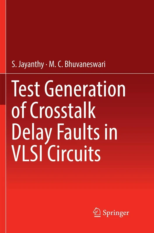 Test Generation of Crosstalk Delay Faults in VLSI Circuits - Image 1
