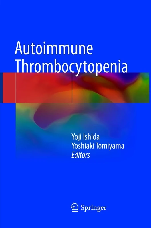 Autoimmune Thrombocytopenia
