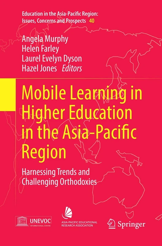 Springer Mobile Learning in Higher Education Asia-Pacific
