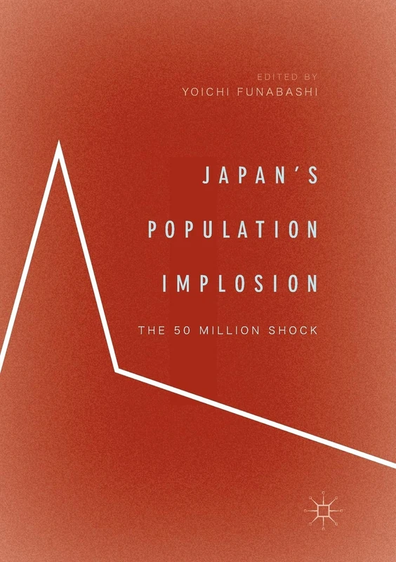 Japan’s Population Implosion: The 50 Million Shock