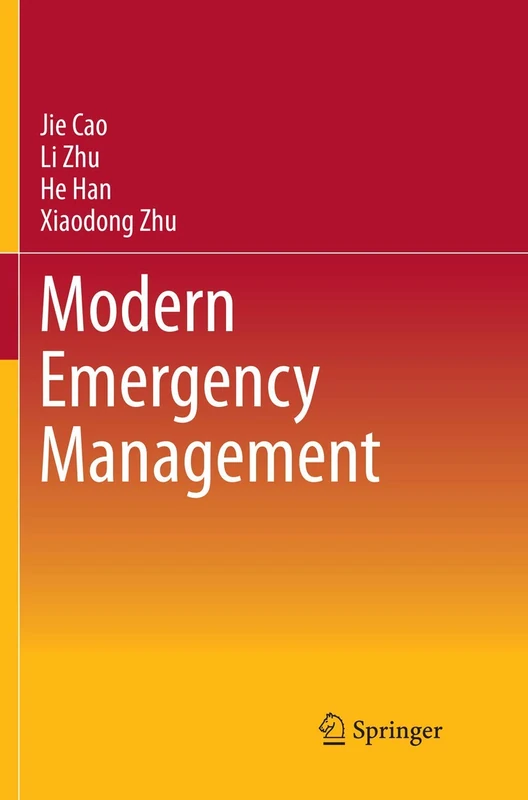 Modern Emergency Management - Image 1