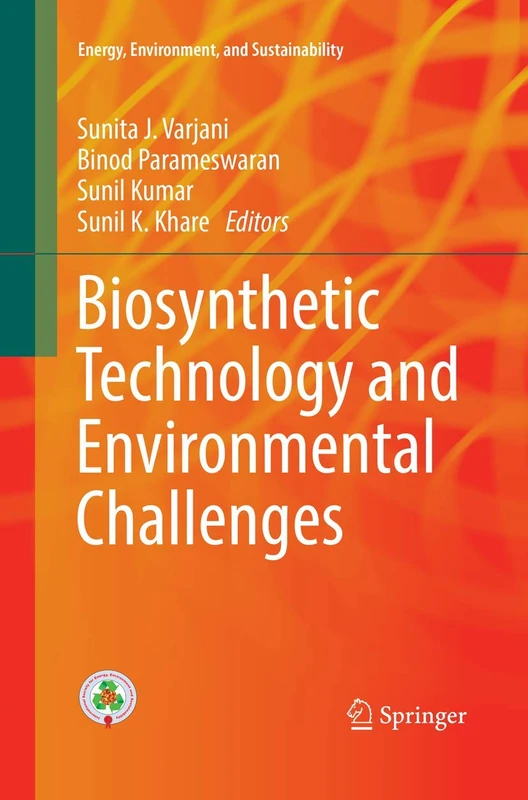 Springer - Biosynthetic Technology and Environmental Challenges